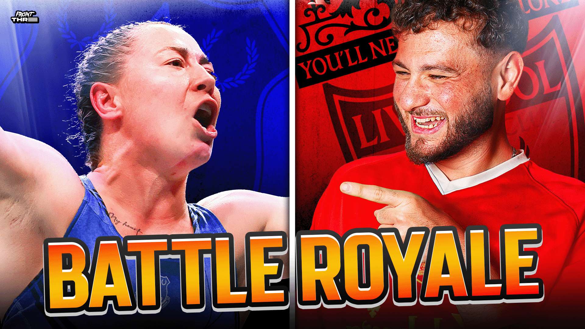 极高的团队 极高的团队