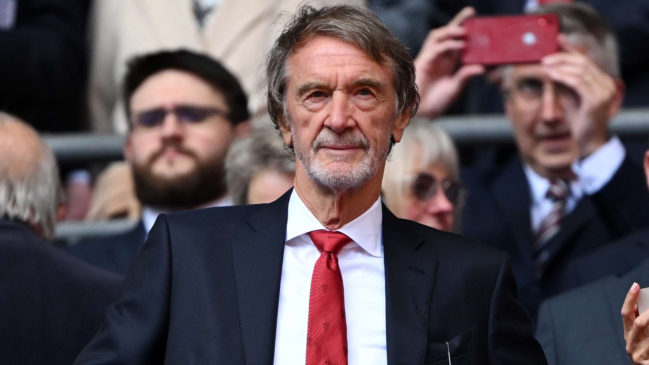 或能为球迷 或能为球迷