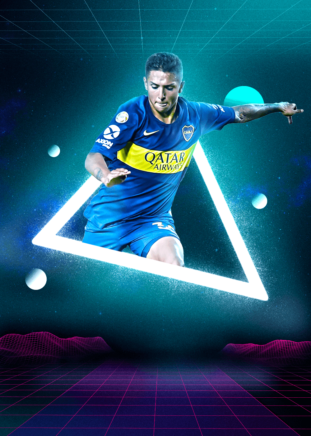 阿森纳的近 阿森纳的近