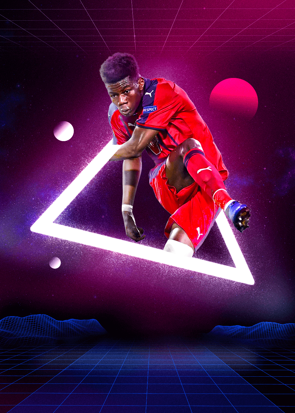 的重要因素 的重要因素