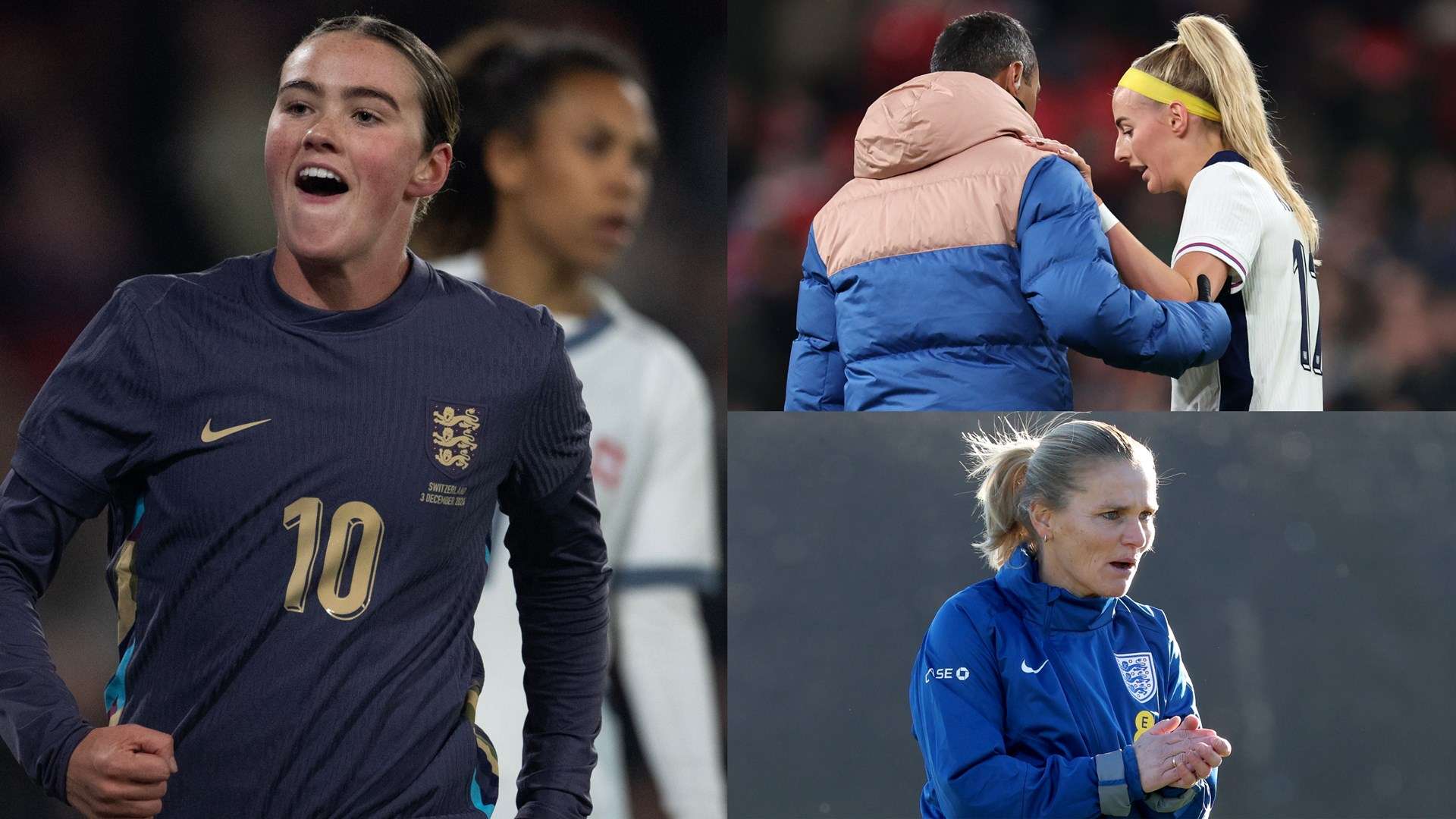 整体表现 整体表现